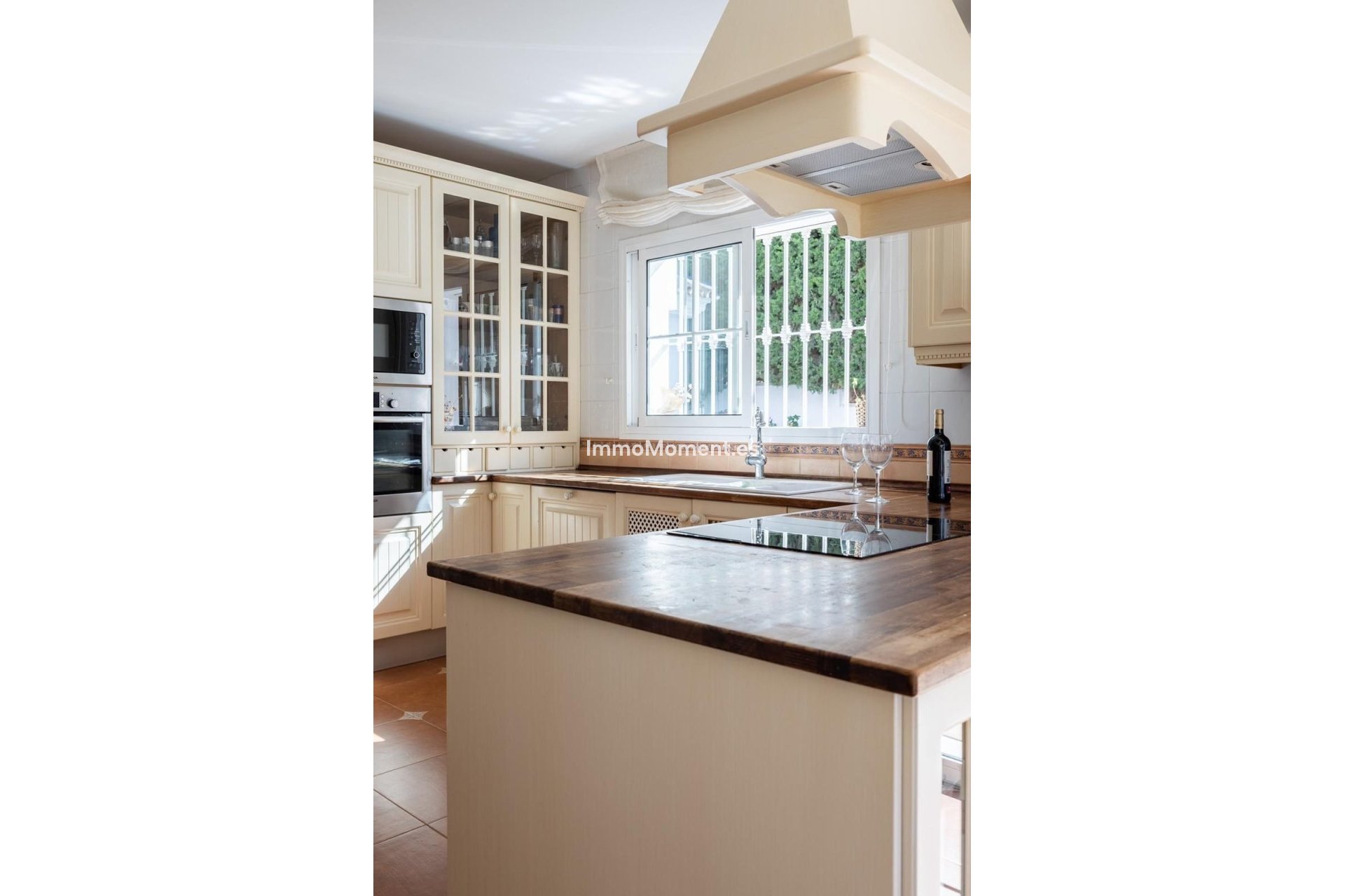 Reventa - Villa - Mijas - Mijas Golf