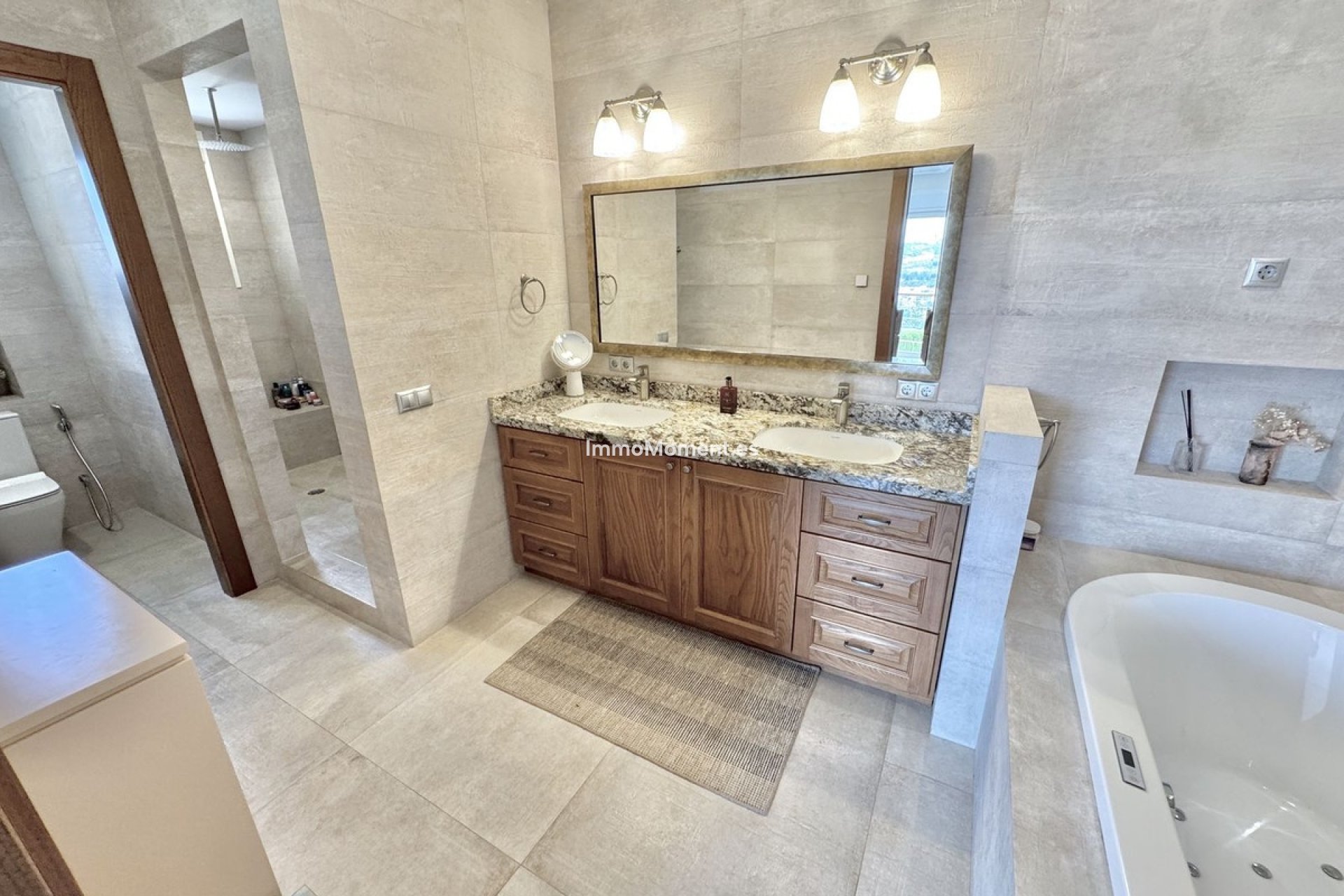 Reventa - Villa - Mijas - Mijas Golf