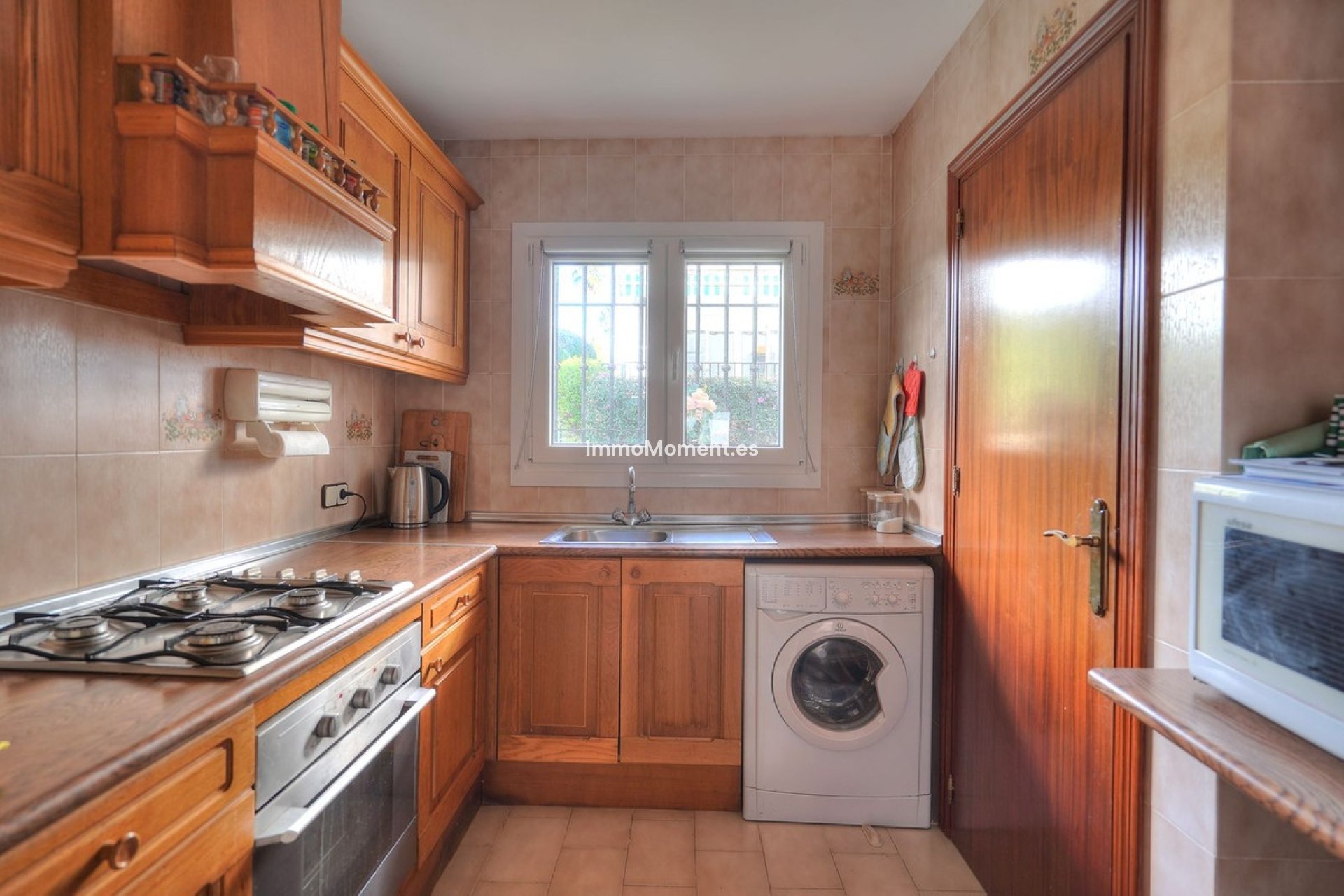 Reventa - Villa - Mijas - Mijas Golf