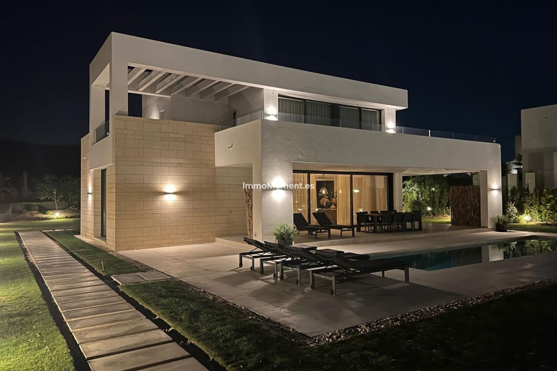 Reventa - Villa - Mijas - Mijas Golf