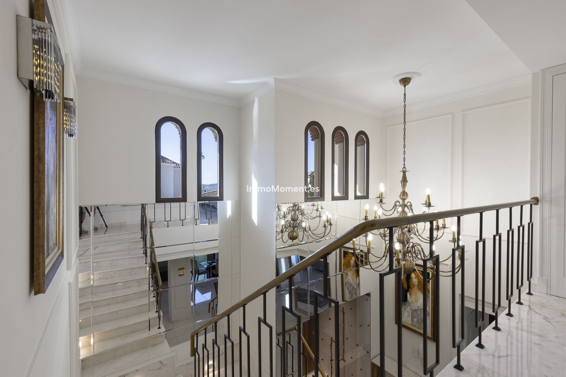 Reventa - Villa - Mijas - Mijas Golf