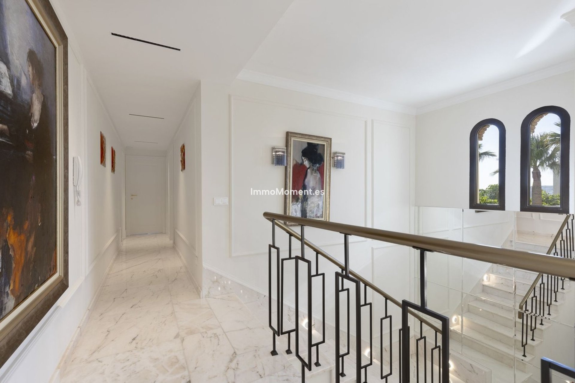 Reventa - Villa - Mijas - Mijas Golf