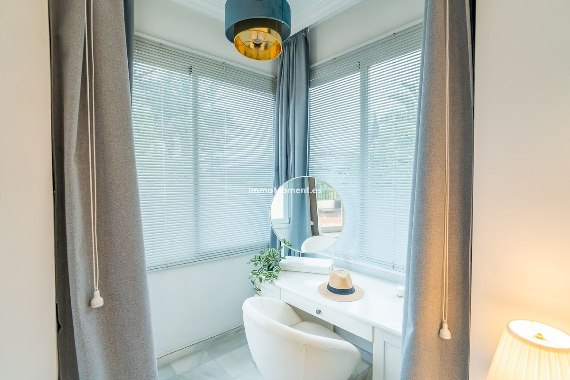 Reventa - Villa - Mijas - Mijas Golf