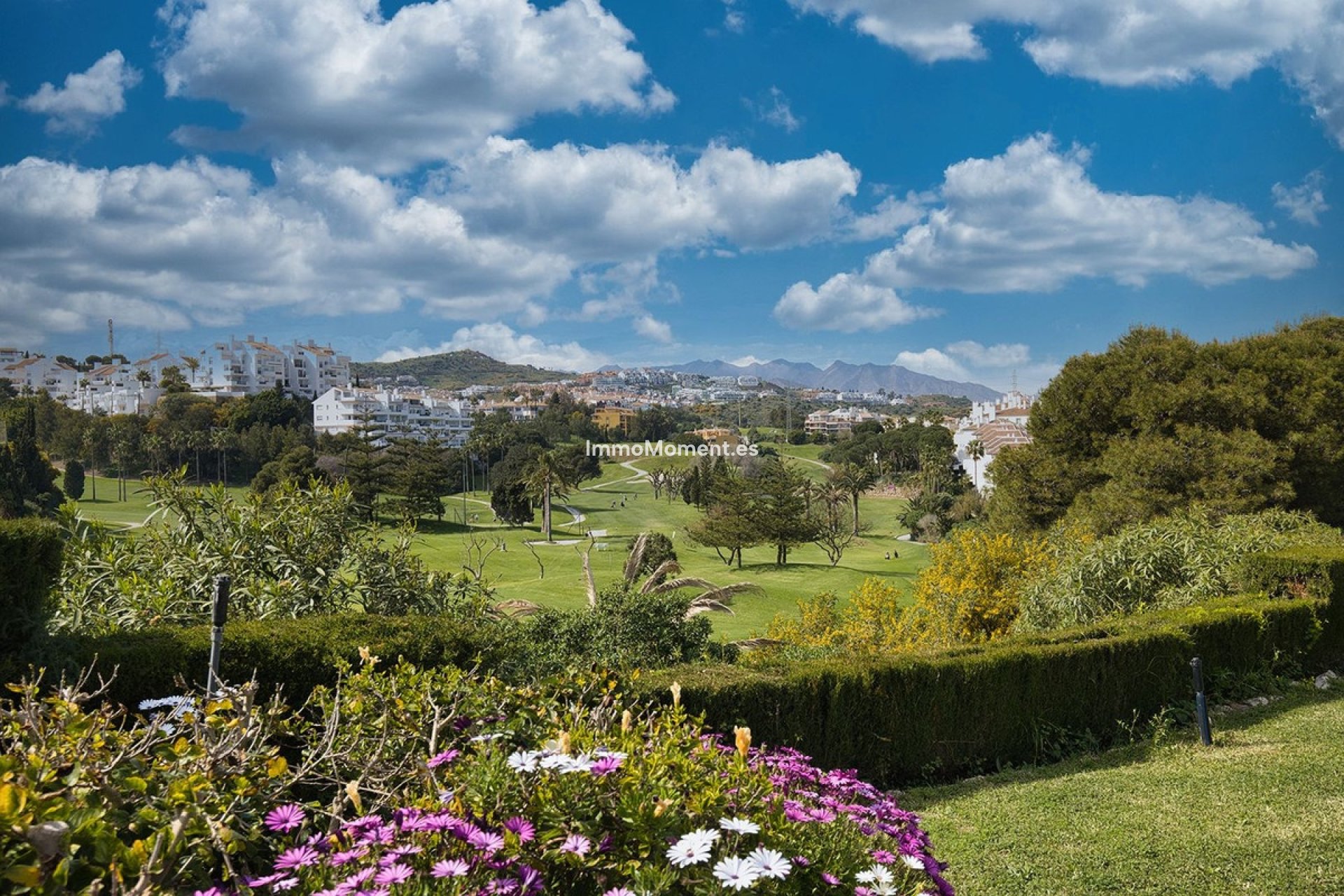 Reventa - Villa - Mijas - Miraflores