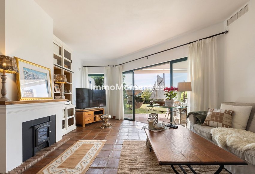 Reventa - Villa - Mijas - Miraflores
