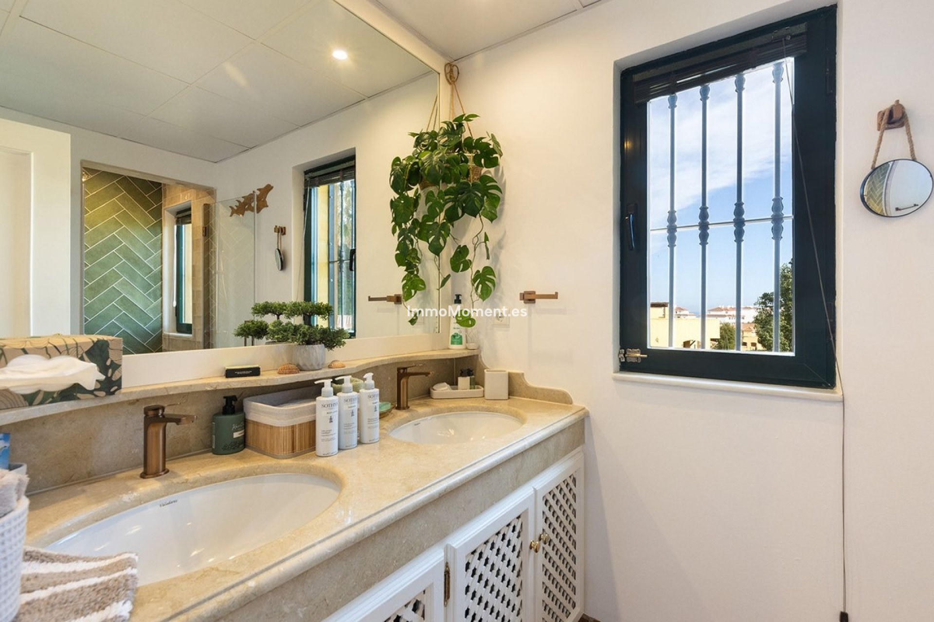 Reventa - Villa - Mijas - Miraflores
