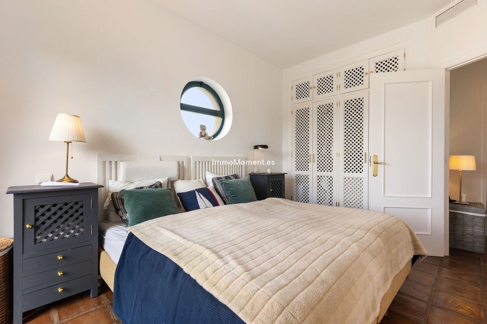Reventa - Villa - Mijas - Miraflores