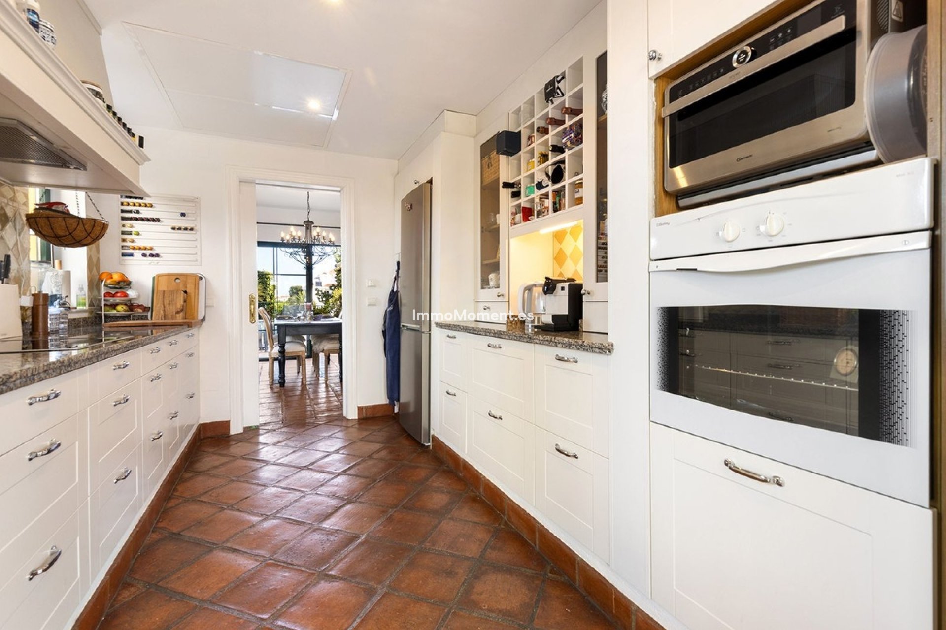 Reventa - Villa - Mijas - Miraflores
