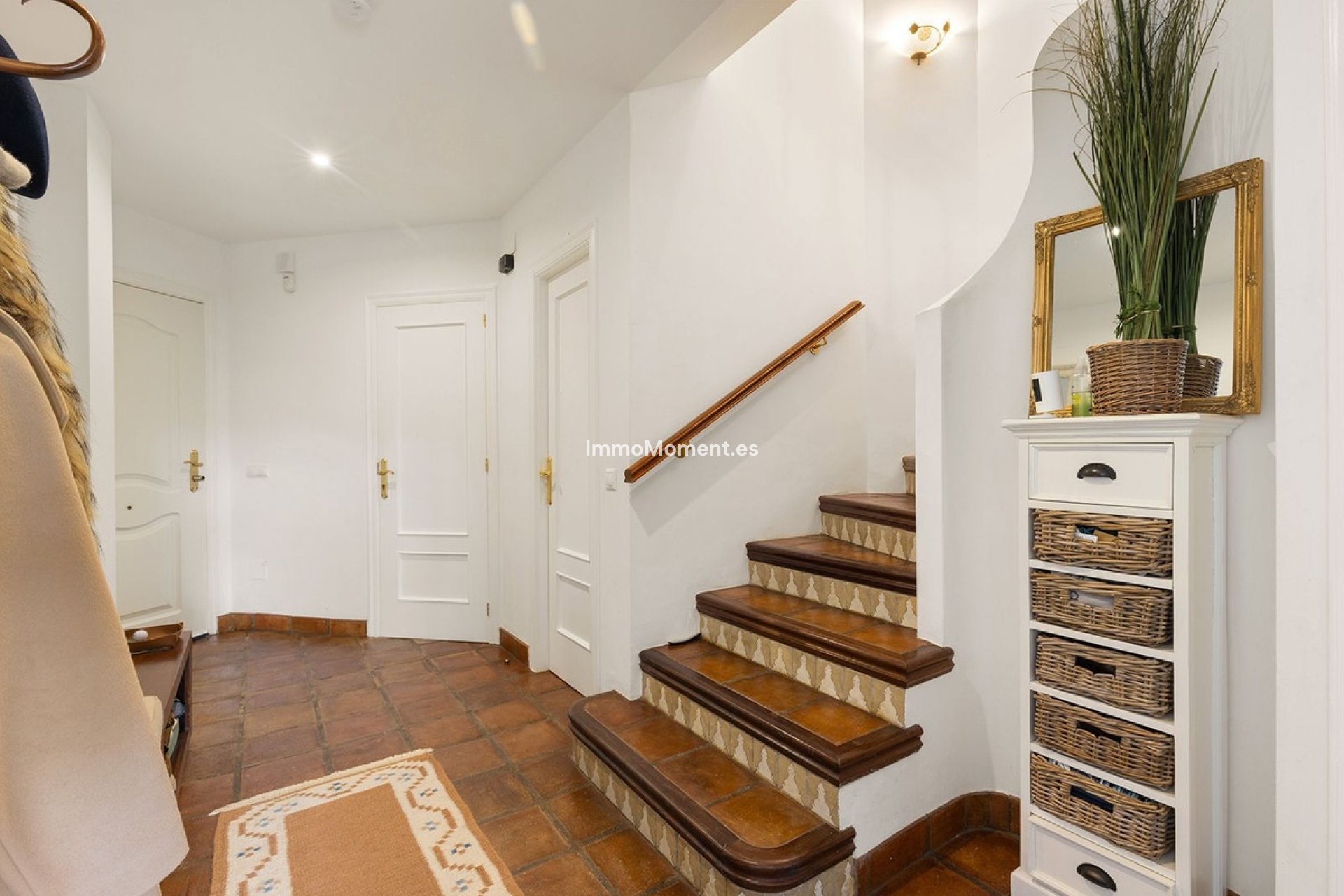 Reventa - Villa - Mijas - Miraflores