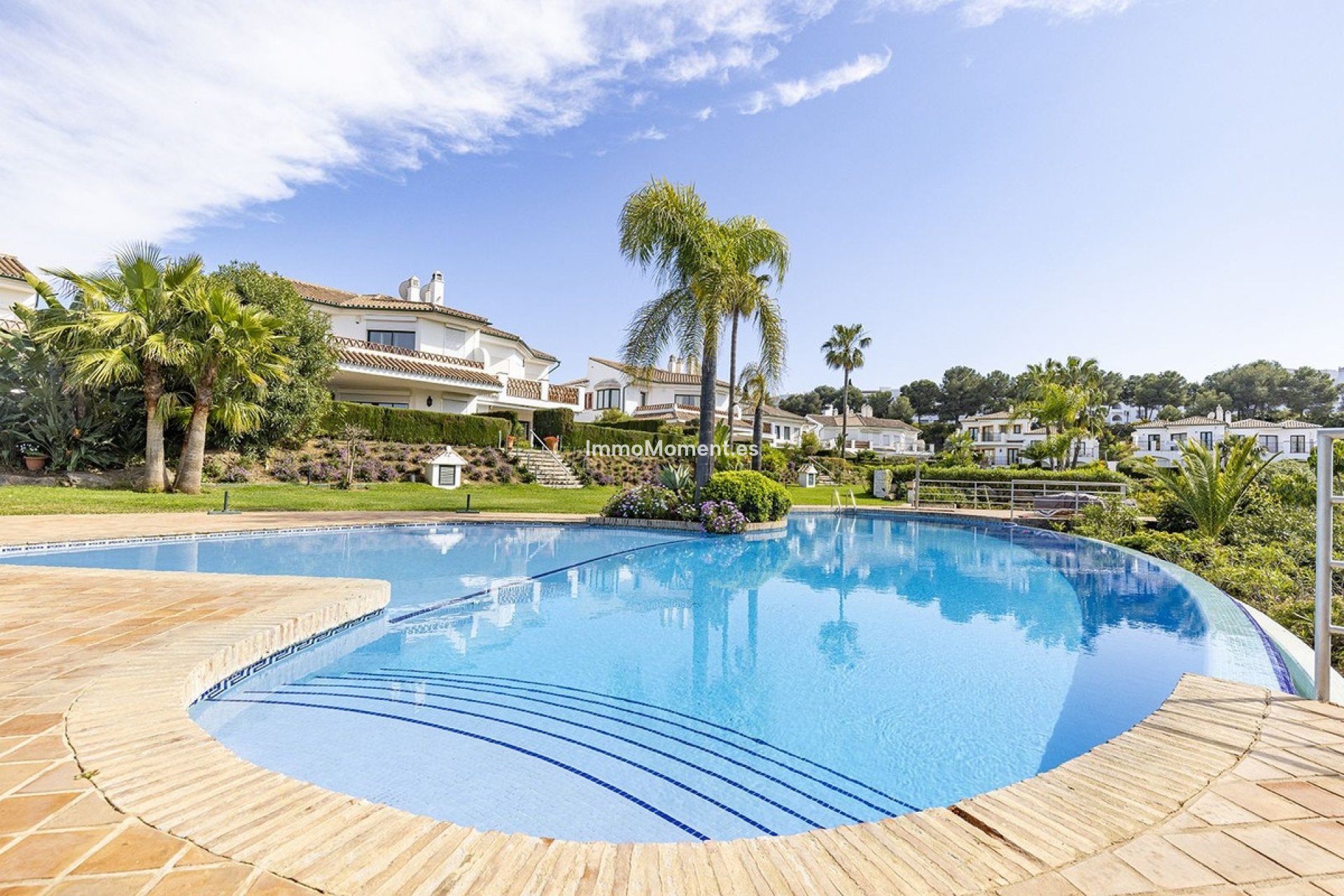 Reventa - Villa - Mijas - Miraflores
