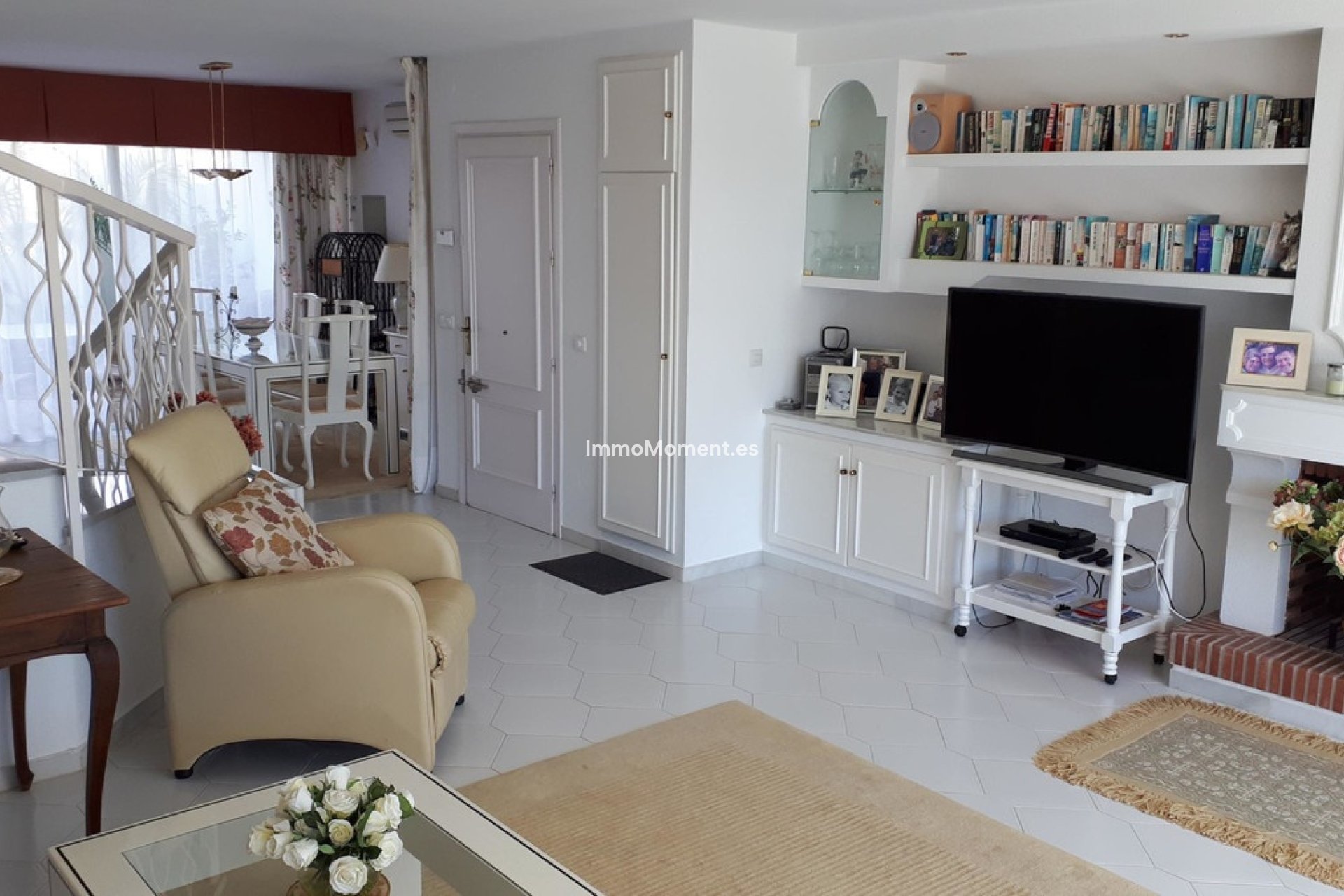 Reventa - Villa - Mijas - Miraflores
