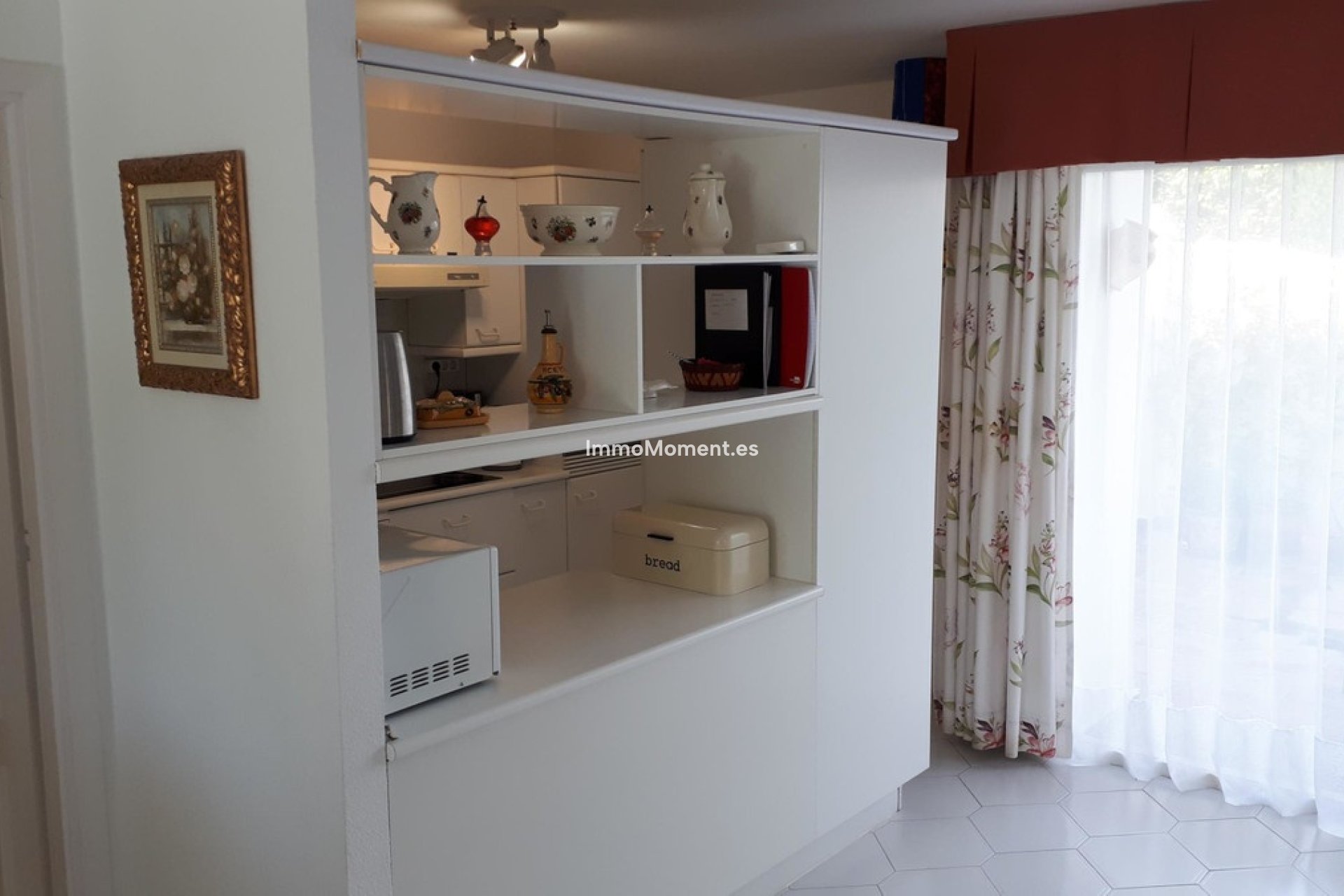 Reventa - Villa - Mijas - Miraflores