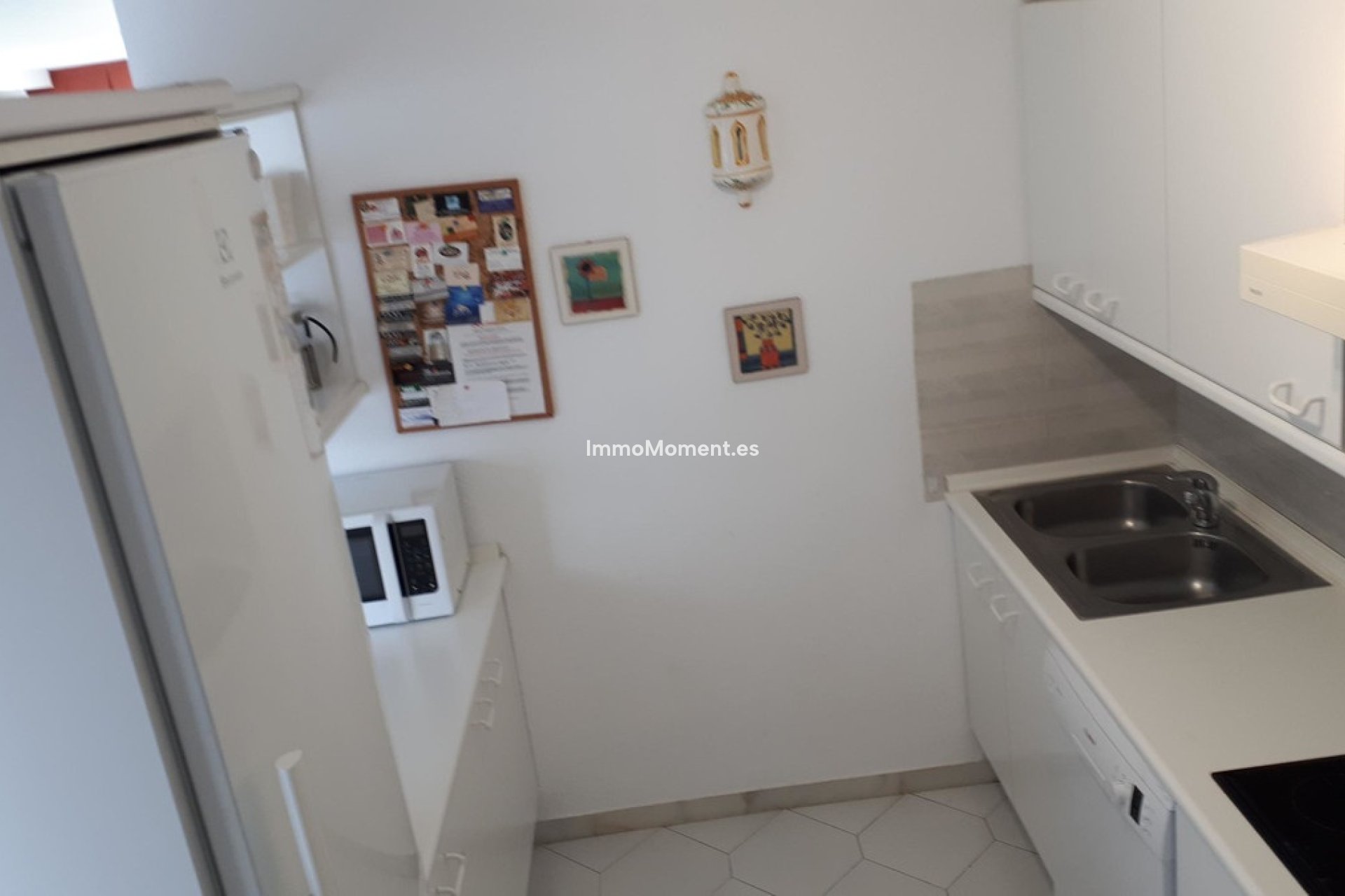 Reventa - Villa - Mijas - Miraflores