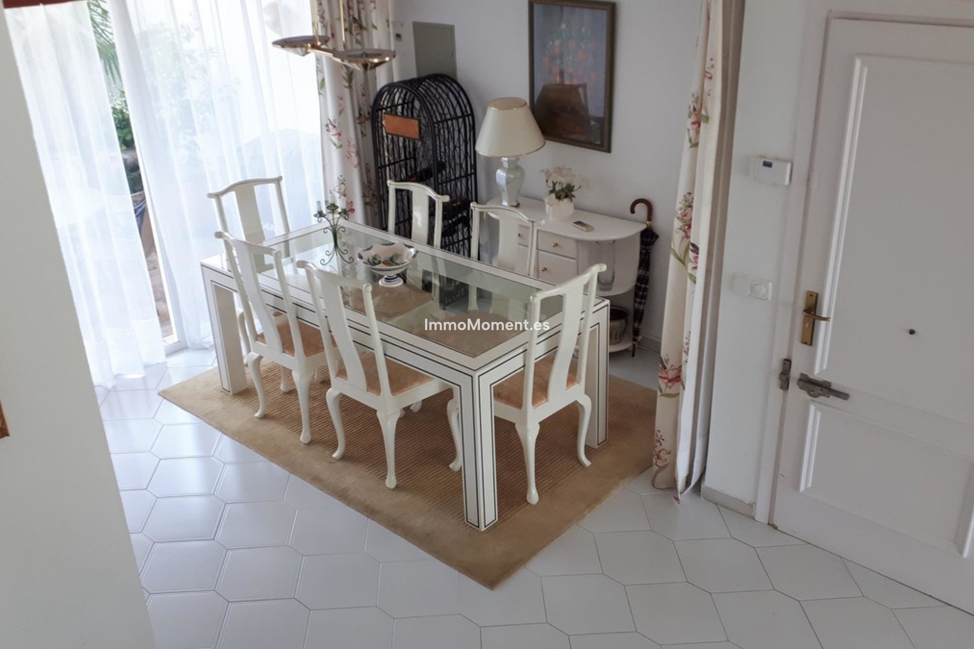 Reventa - Villa - Mijas - Miraflores