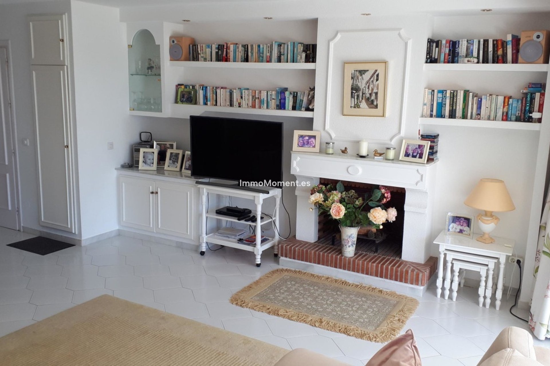 Reventa - Villa - Mijas - Miraflores