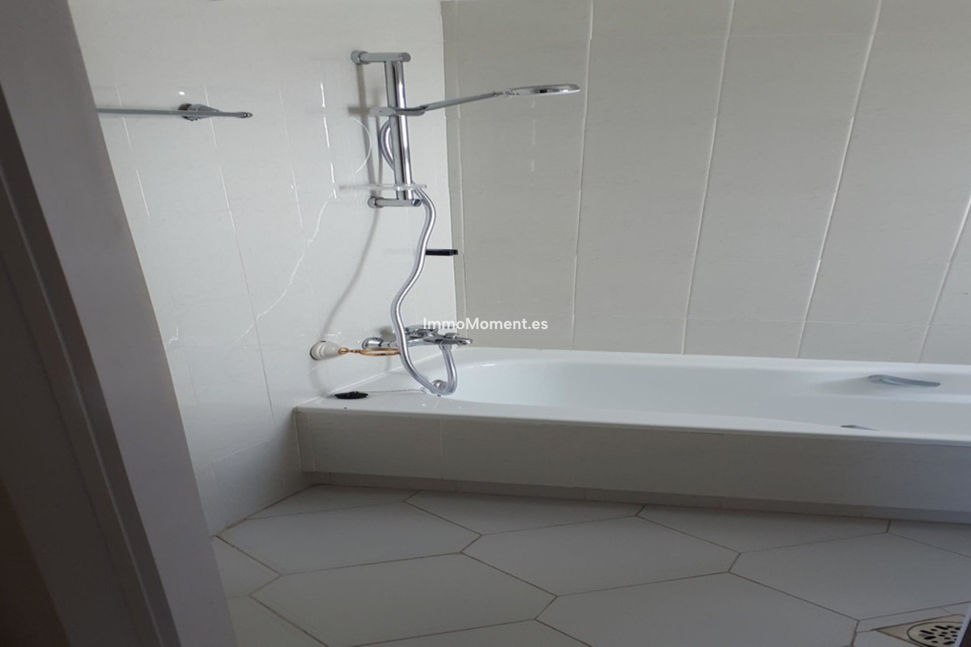 Reventa - Villa - Mijas - Miraflores