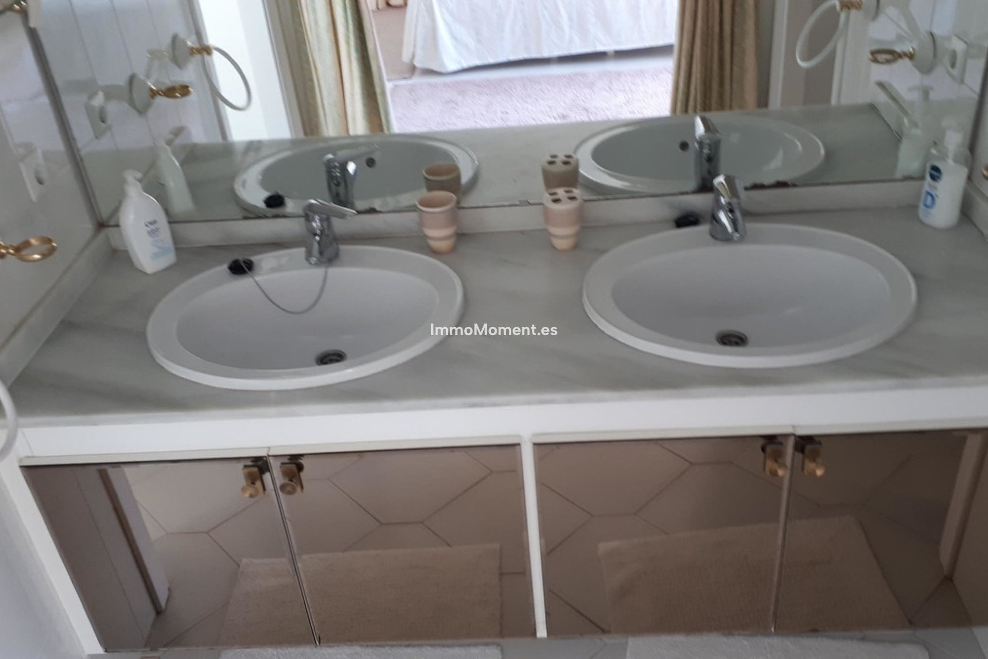 Reventa - Villa - Mijas - Miraflores