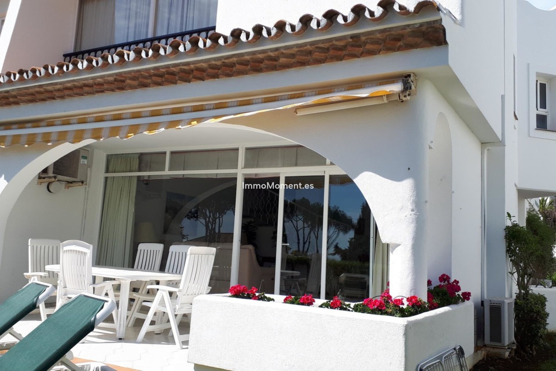 Reventa - Villa - Mijas - Miraflores