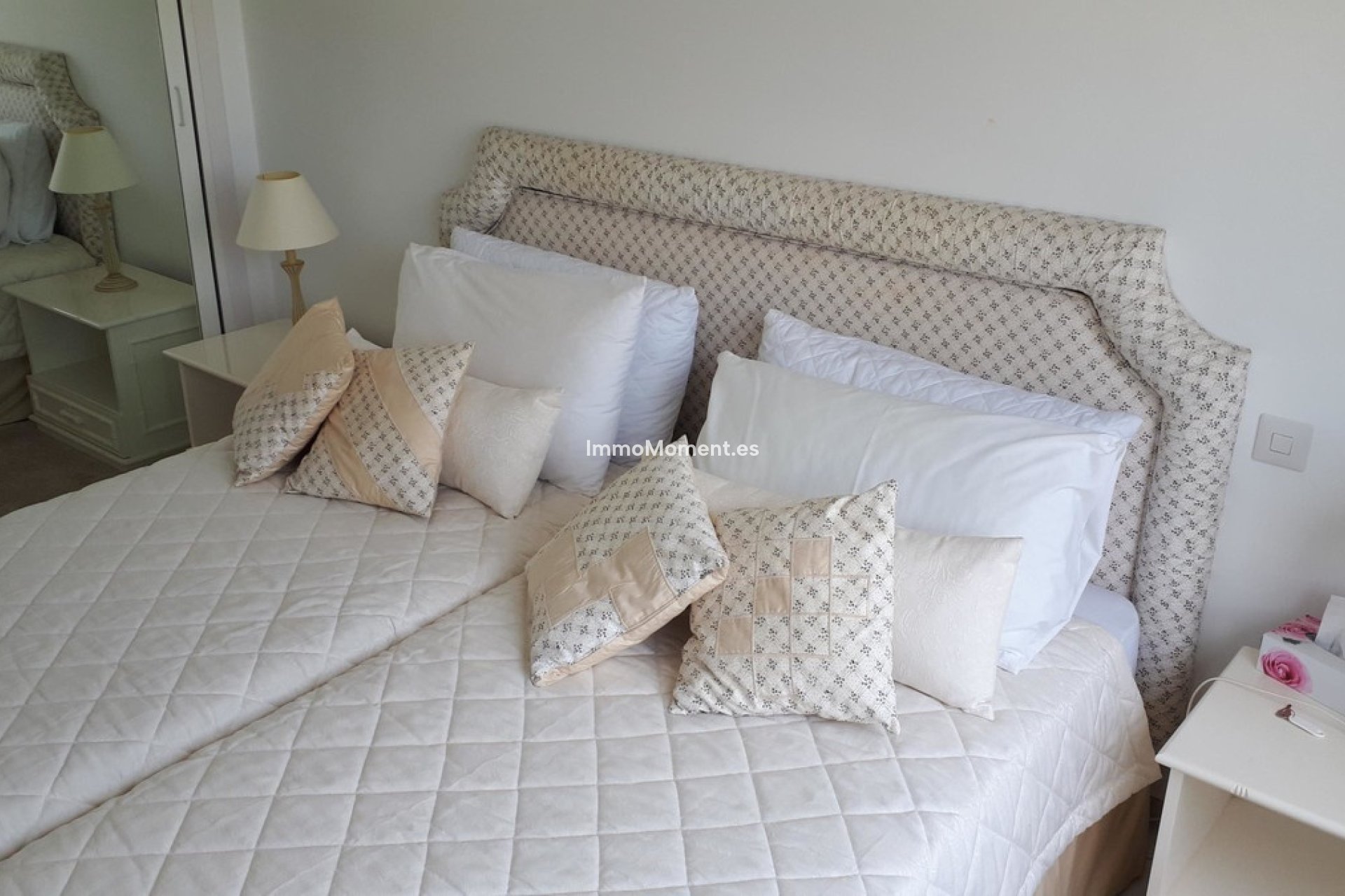 Reventa - Villa - Mijas - Miraflores