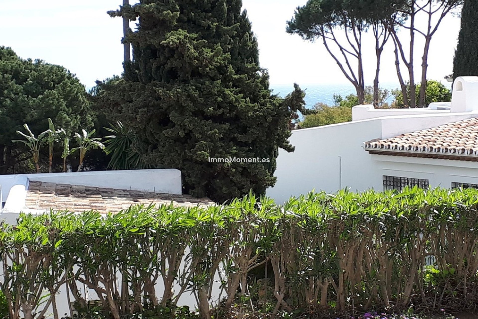 Reventa - Villa - Mijas - Miraflores