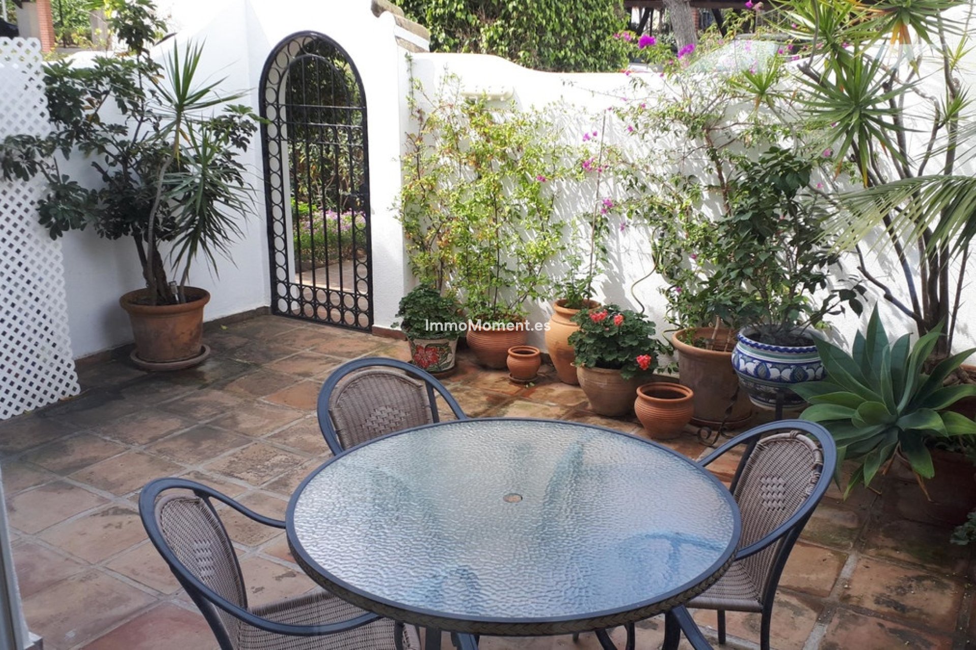 Reventa - Villa - Mijas - Miraflores