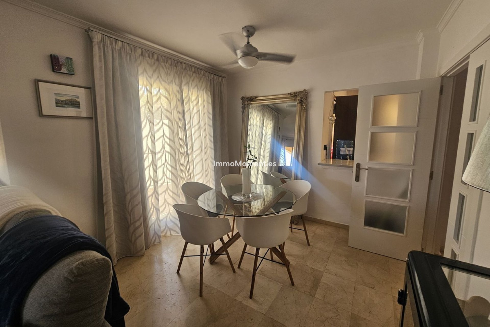 Reventa - Villa - Mijas - Riviera del Sol