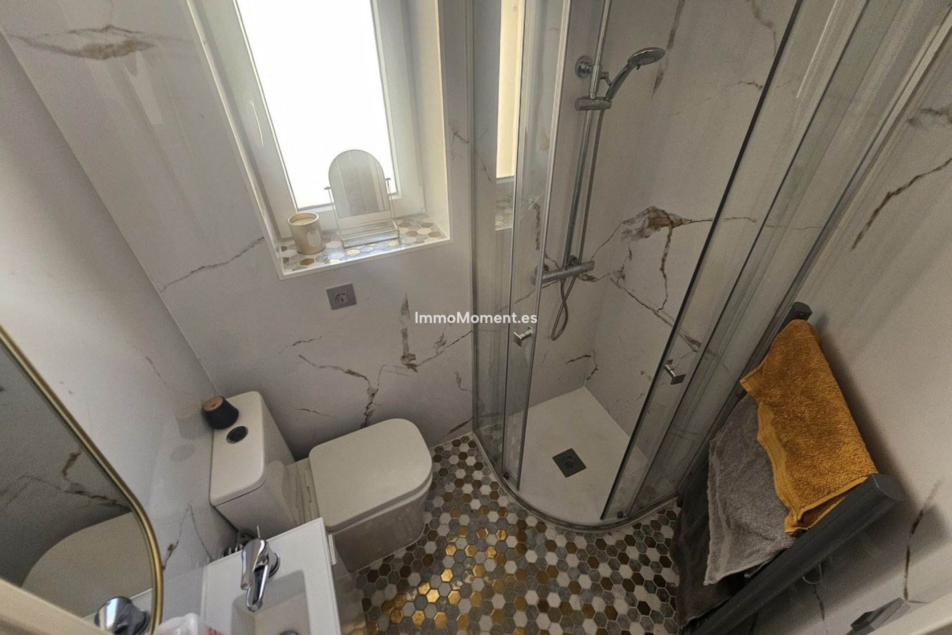 Reventa - Villa - Mijas - Riviera del Sol
