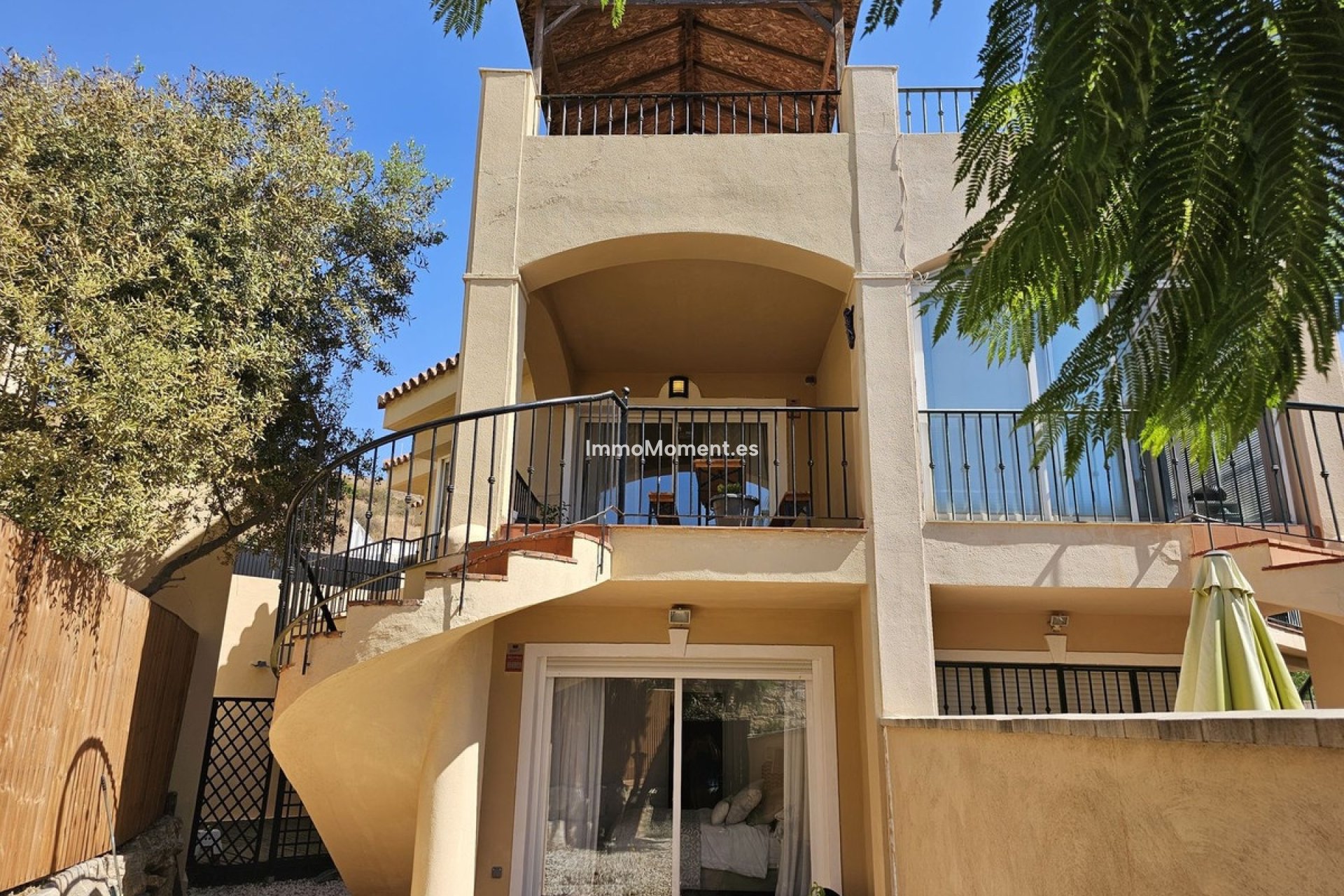 Reventa - Villa - Mijas - Riviera del Sol