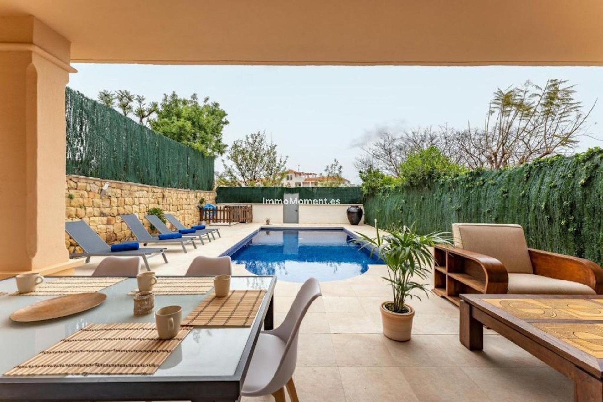 Reventa - Villa - Mijas - Riviera del Sol