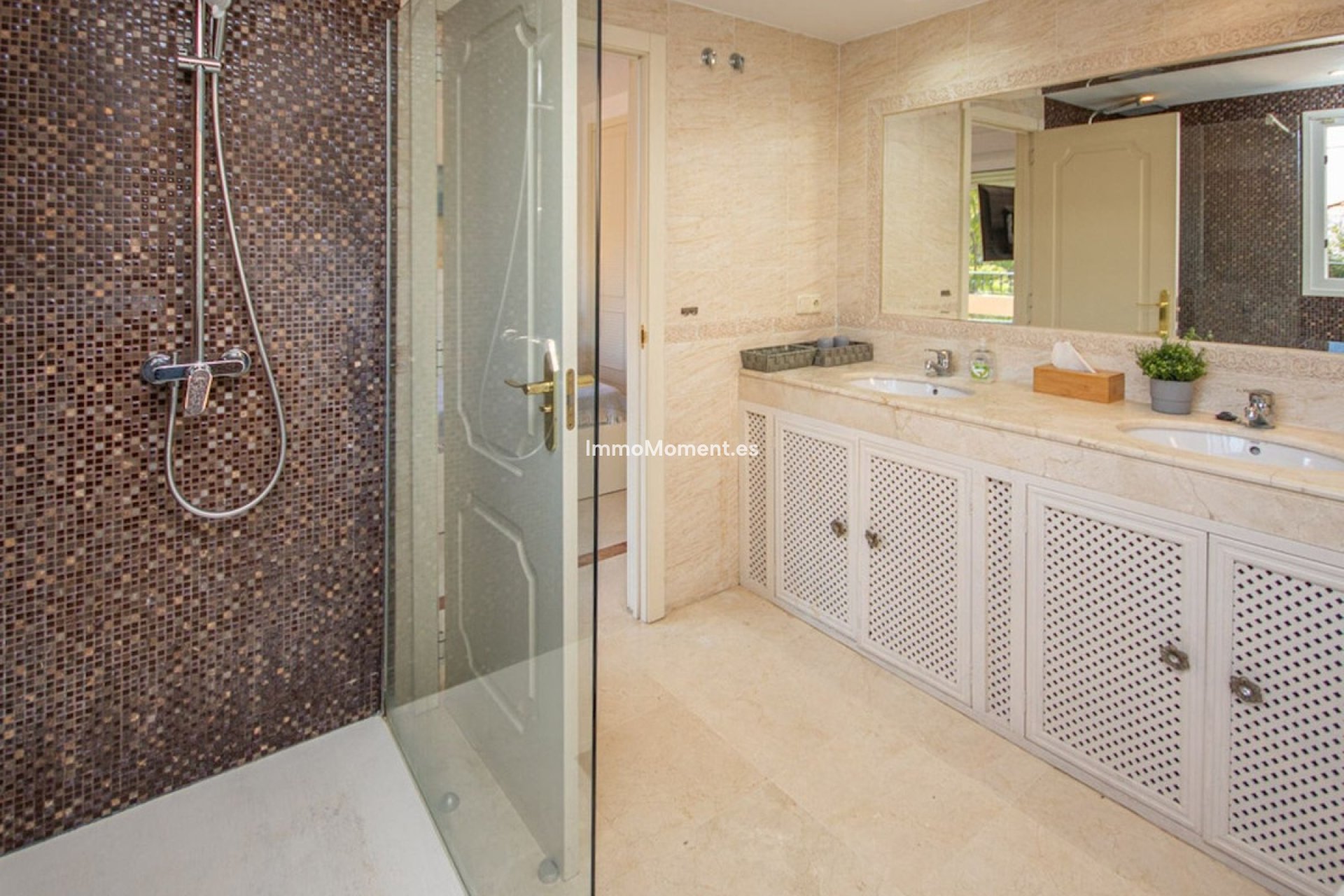 Reventa - Villa - Mijas - Riviera del Sol
