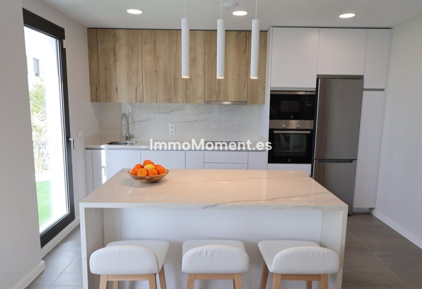 Reventa - Villa - Mijas - Riviera del Sol