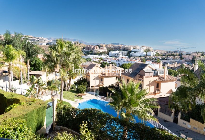 Reventa - Villa - Mijas - Riviera del Sol