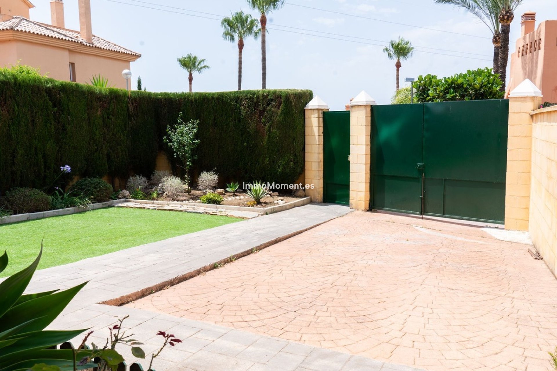 Reventa - Villa - Mijas - Riviera del Sol