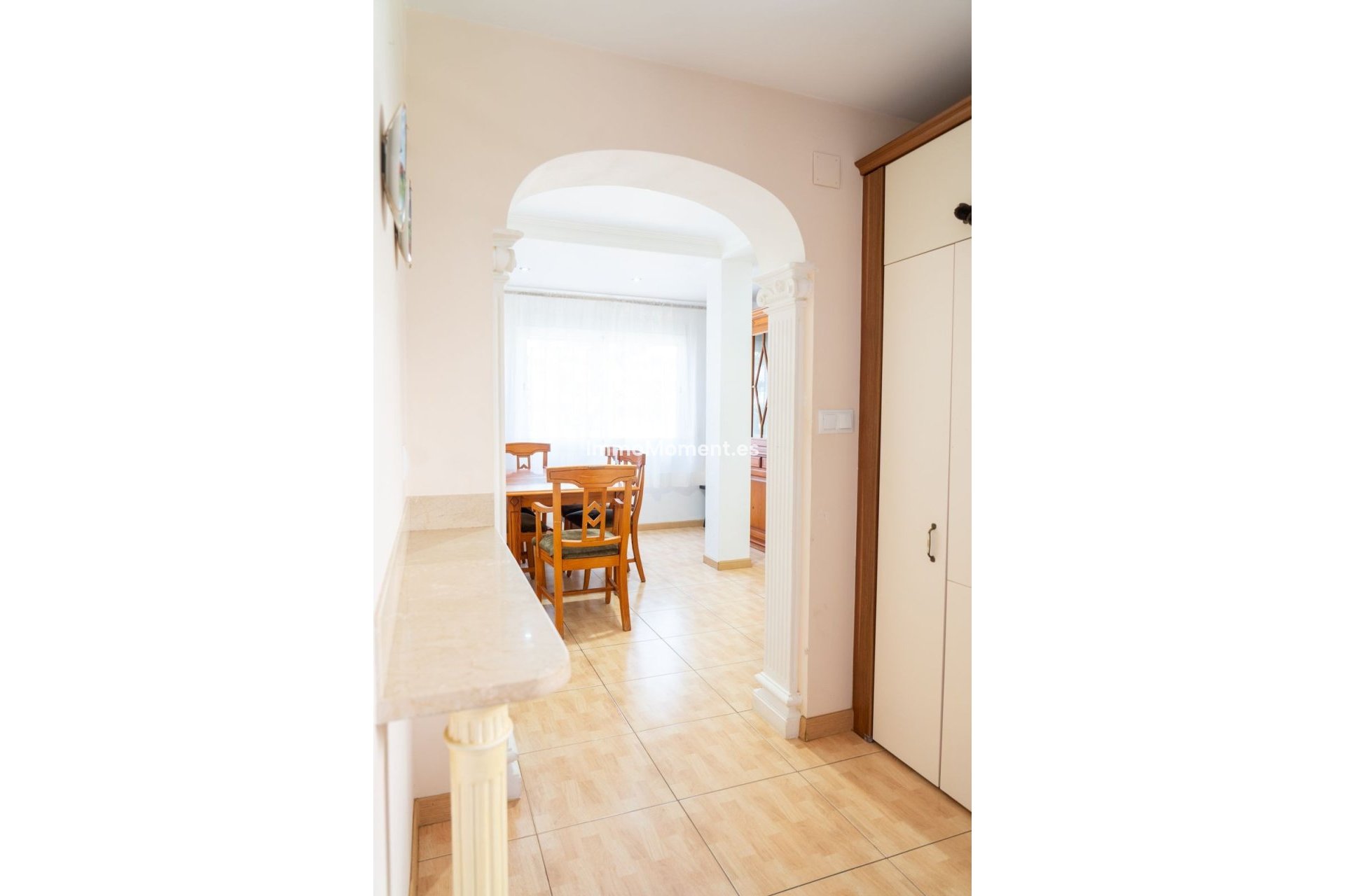 Reventa - Villa - Mijas - Riviera del Sol