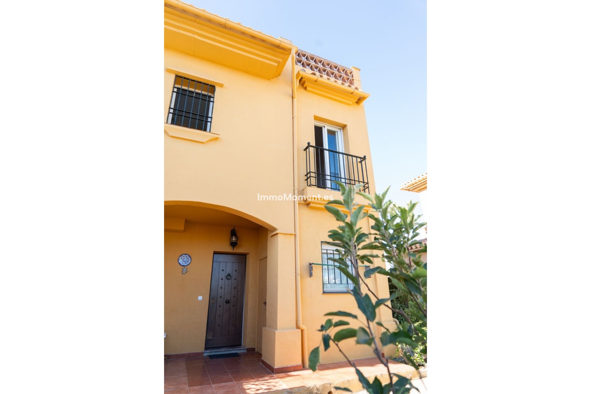 Reventa - Villa - Mijas - Riviera del Sol