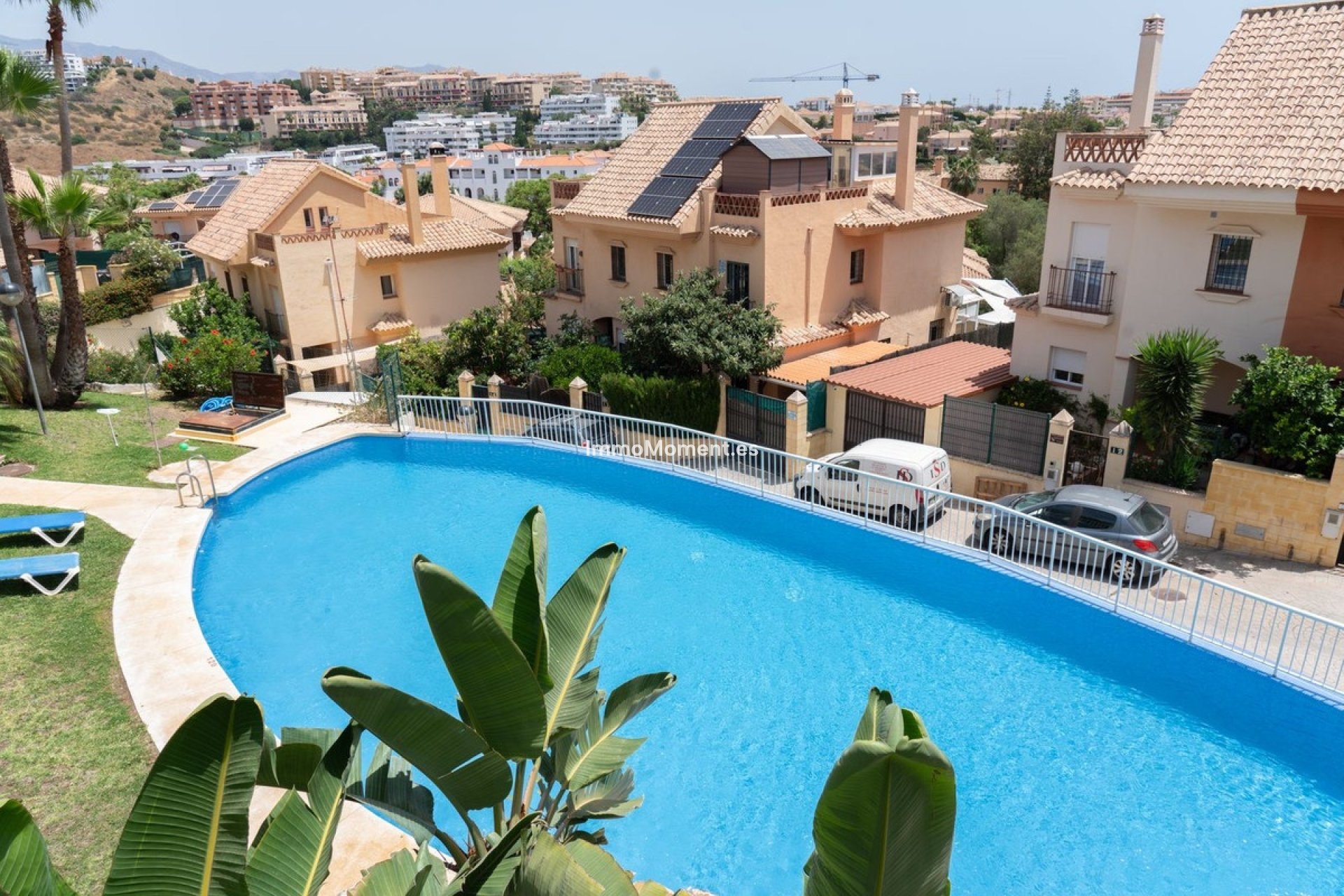 Reventa - Villa - Mijas - Riviera del Sol