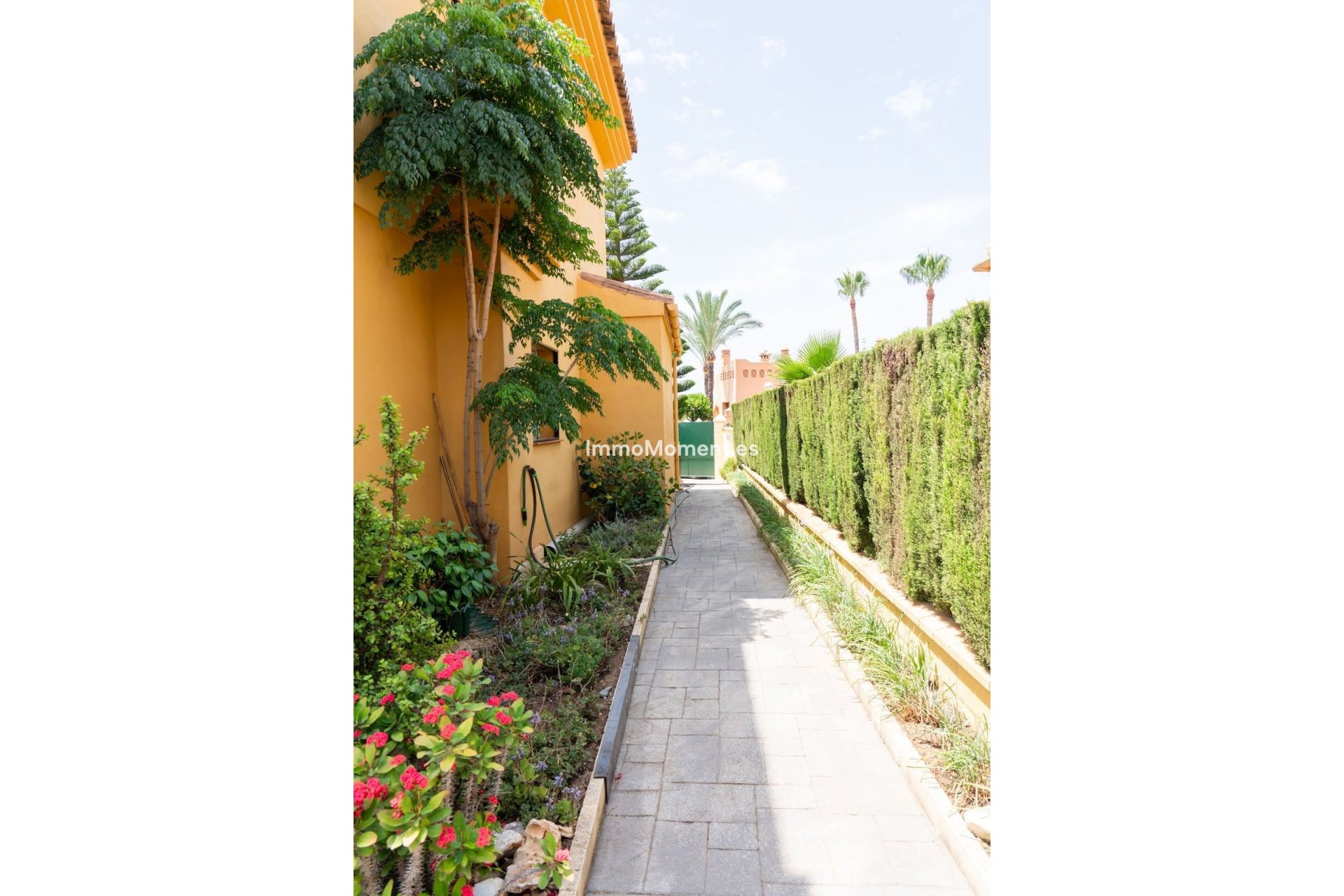 Reventa - Villa - Mijas - Riviera del Sol