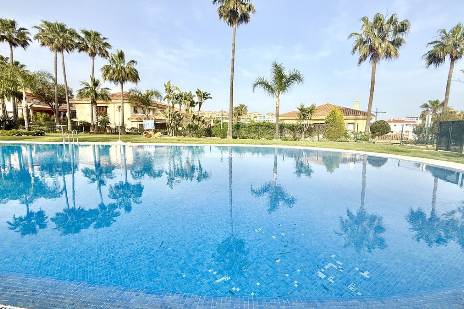 Reventa - Villa - Mijas - Riviera del Sol