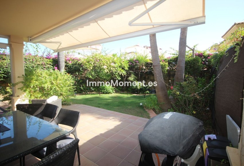 Reventa - Villa - Mijas - Riviera del Sol