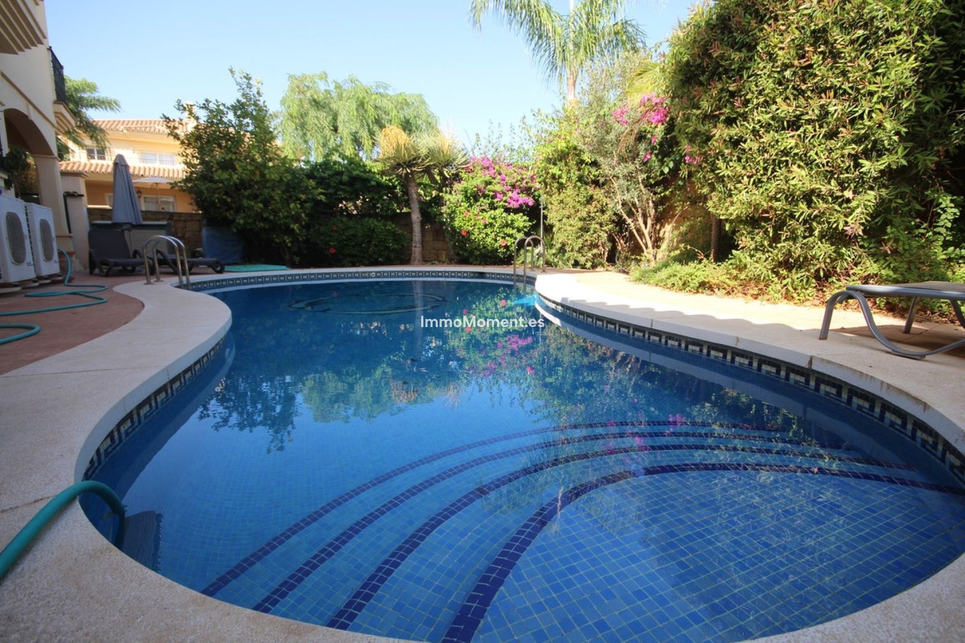 Reventa - Villa - Mijas - Riviera del Sol
