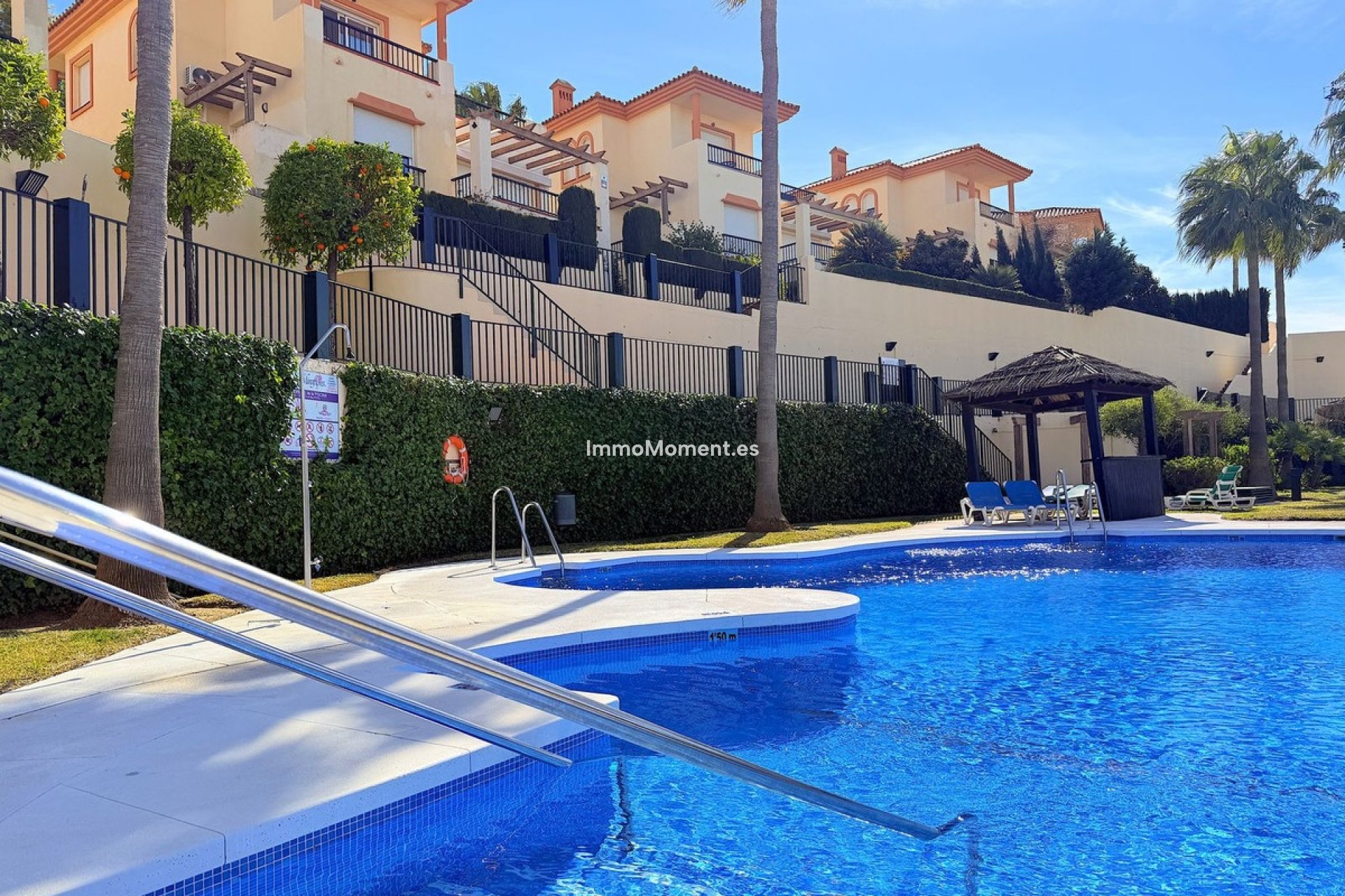 Reventa - Villa - Mijas - Riviera del Sol