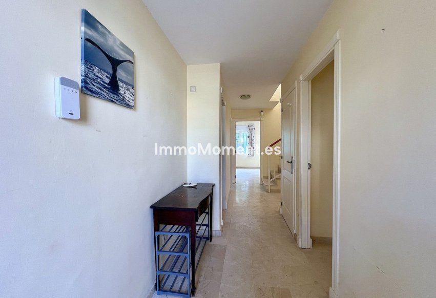 Reventa - Villa - Mijas - Riviera del Sol
