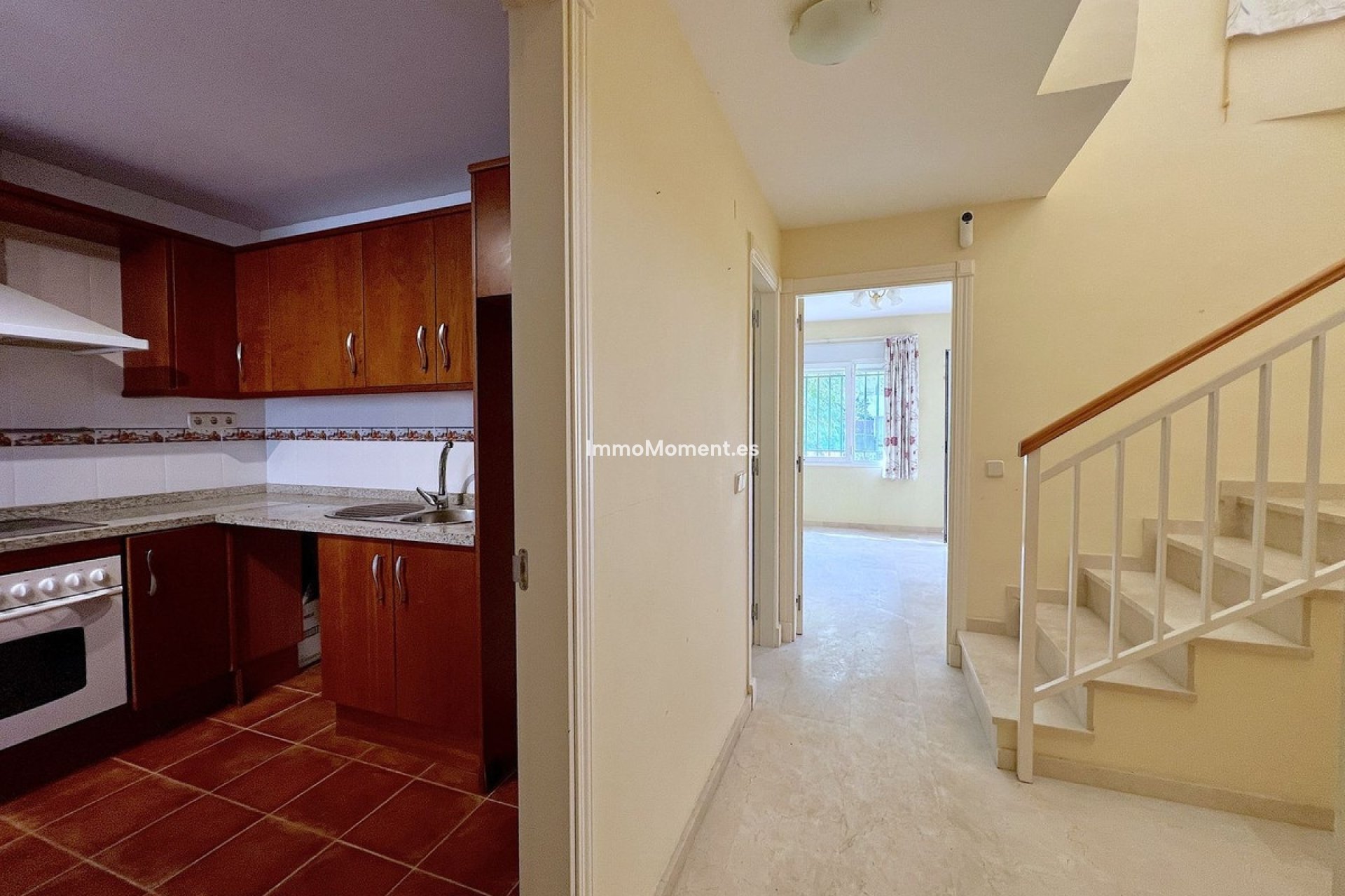 Reventa - Villa - Mijas - Riviera del Sol