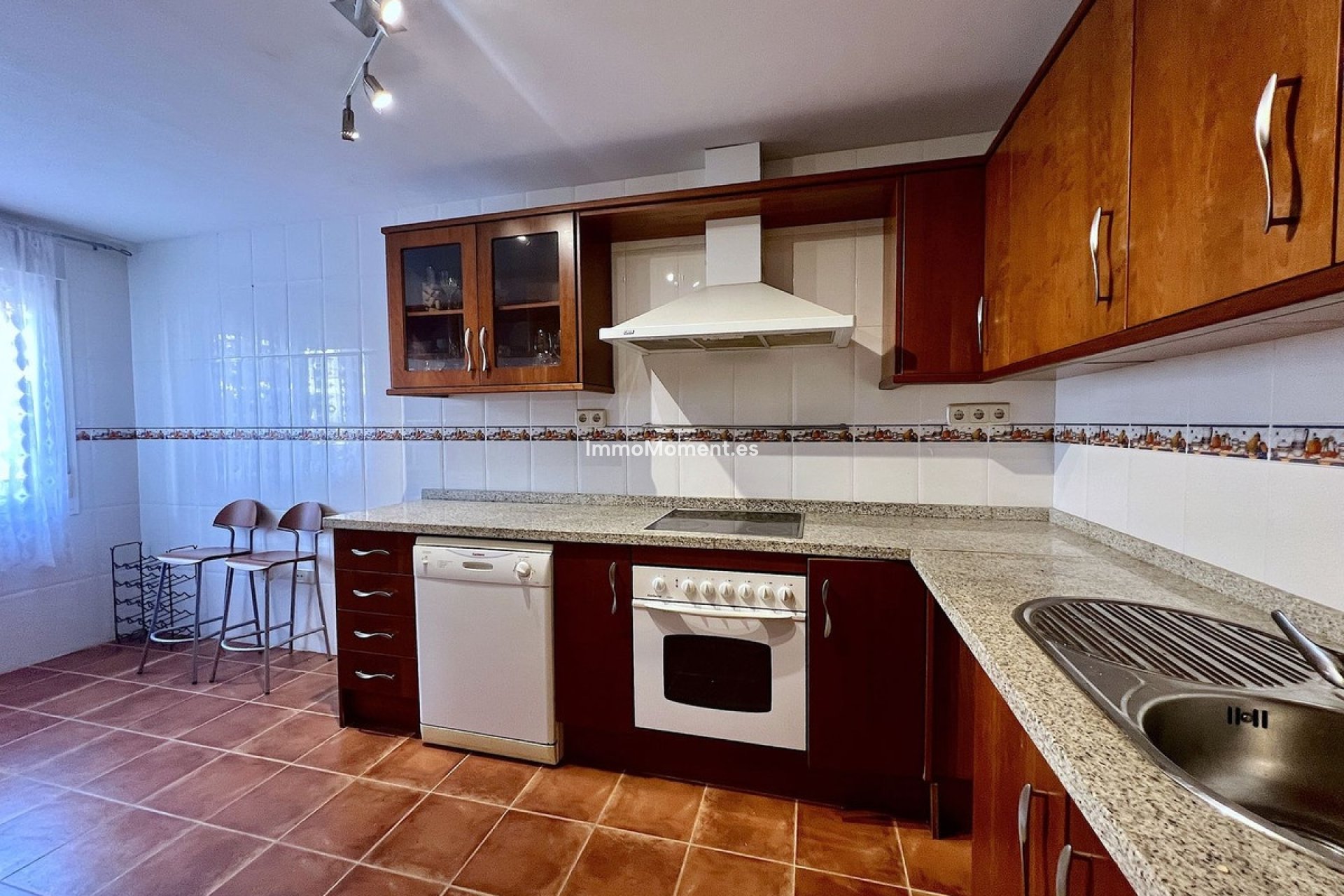 Reventa - Villa - Mijas - Riviera del Sol