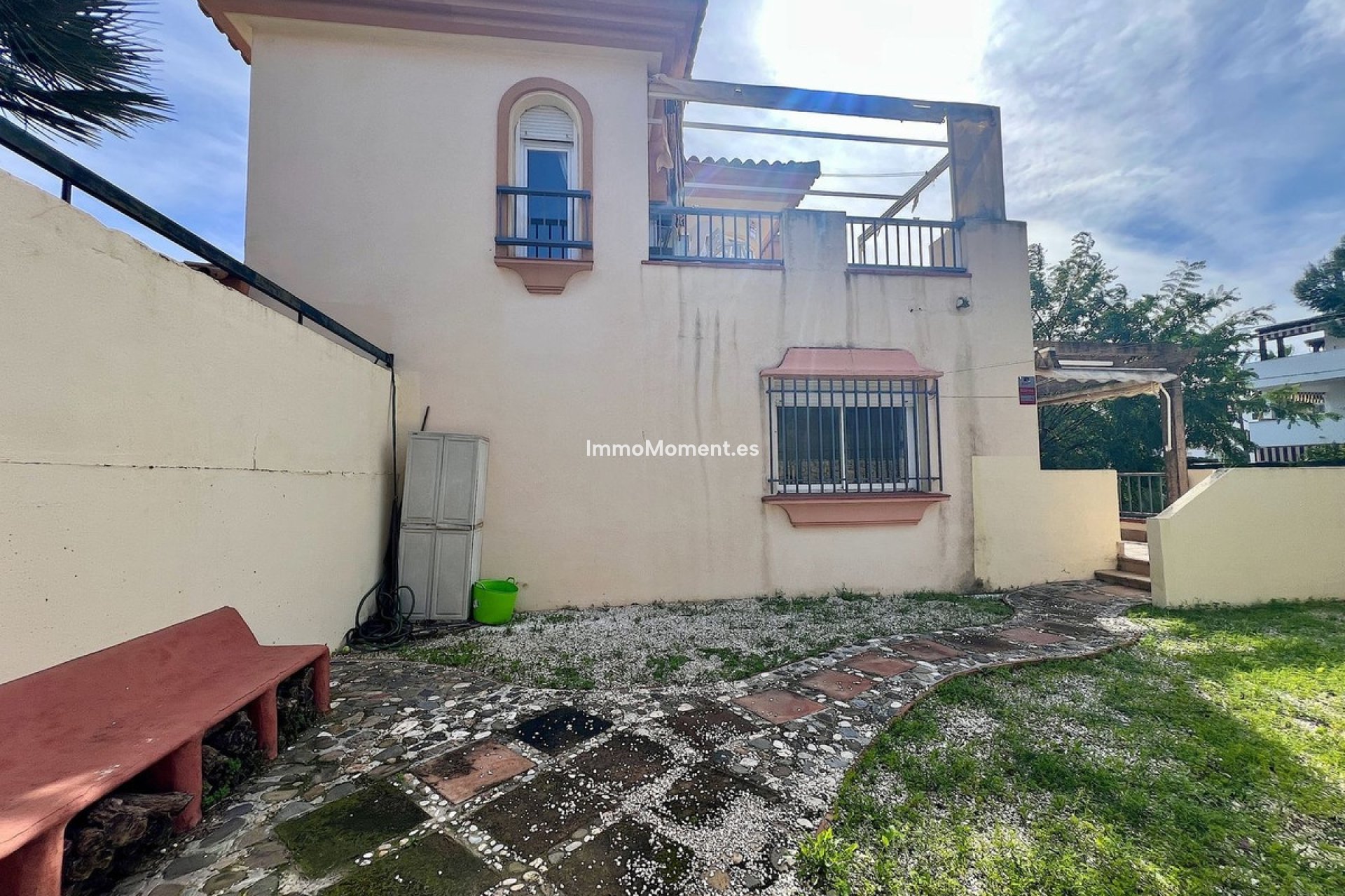 Reventa - Villa - Mijas - Riviera del Sol