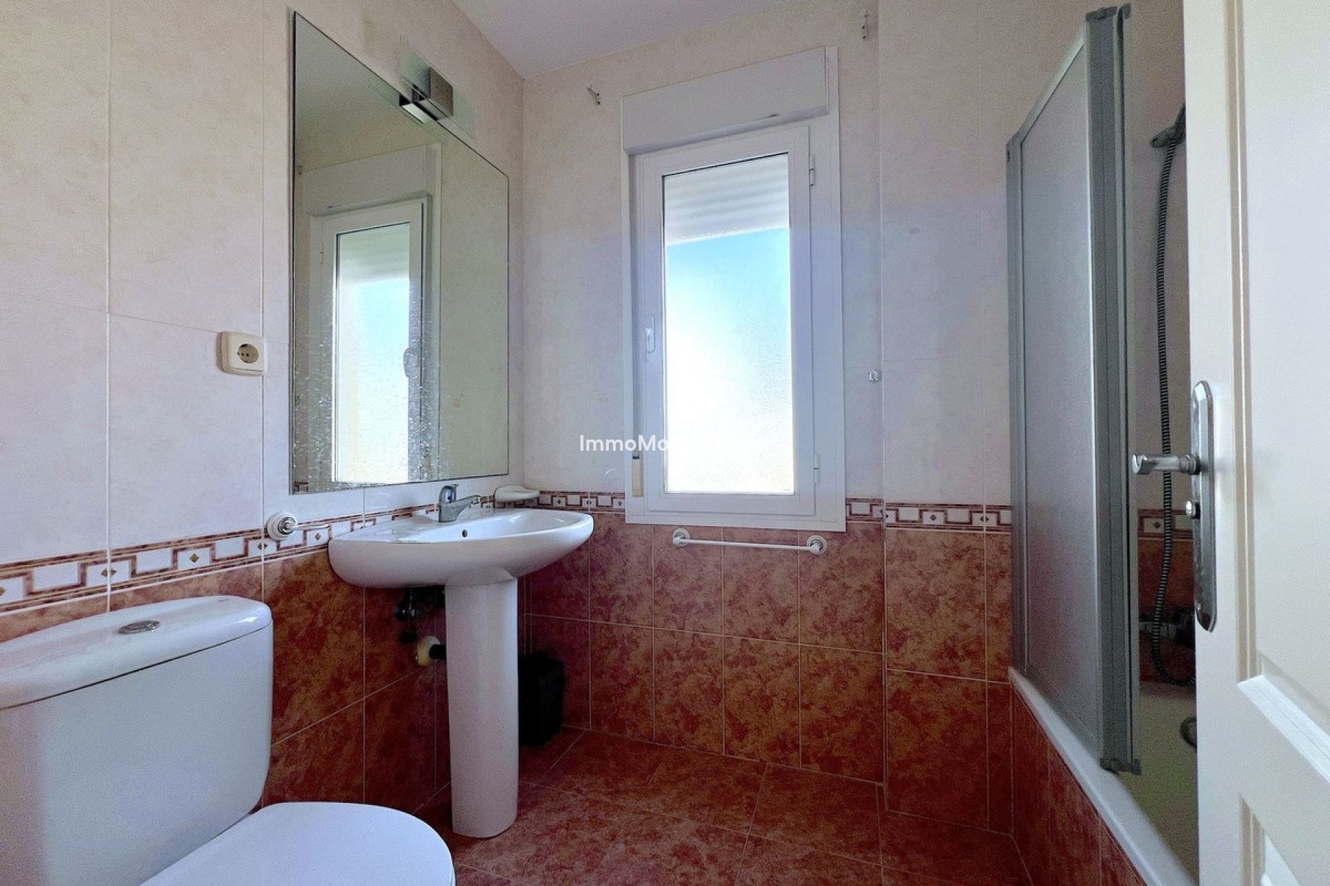 Reventa - Villa - Mijas - Riviera del Sol