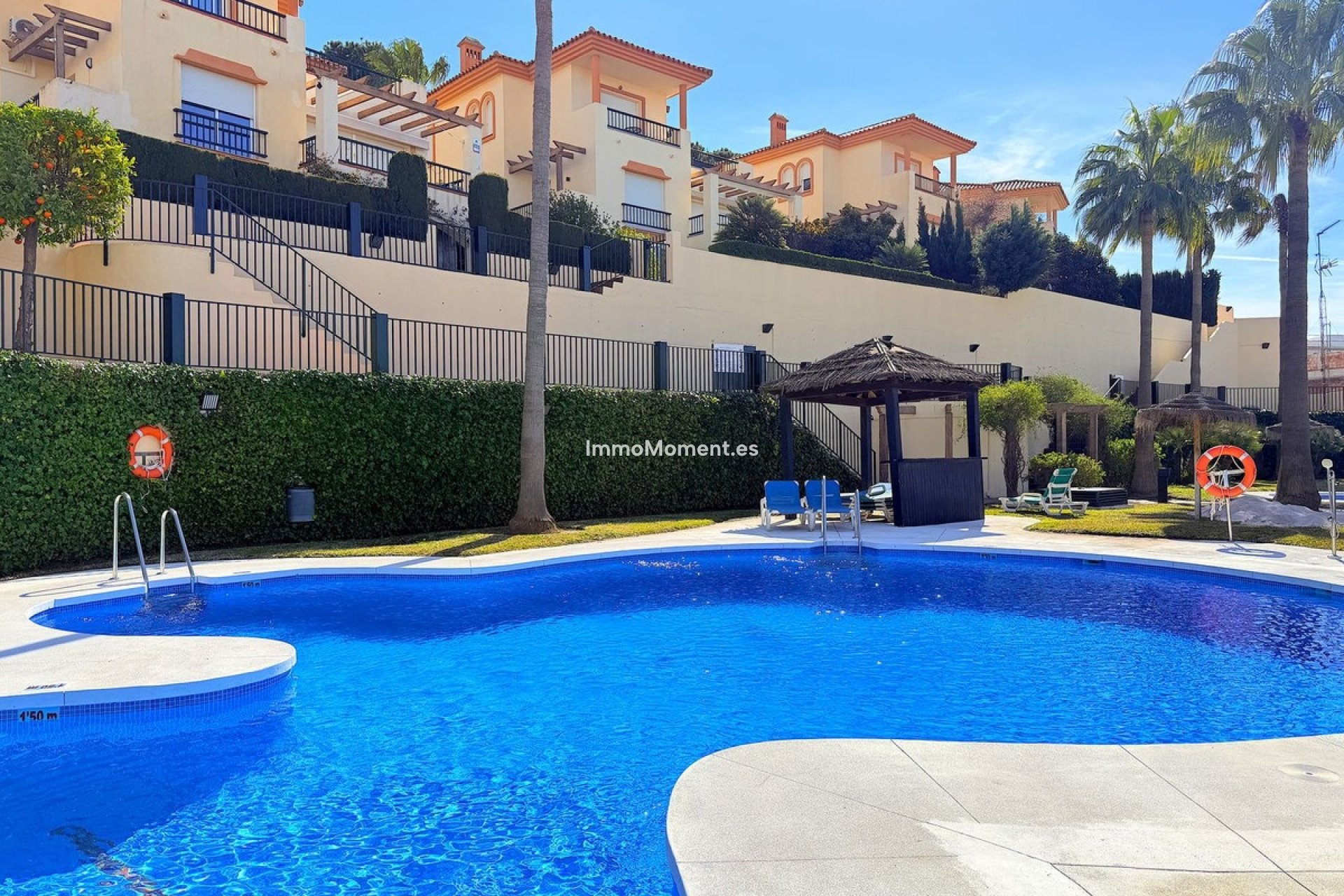 Reventa - Villa - Mijas - Riviera del Sol
