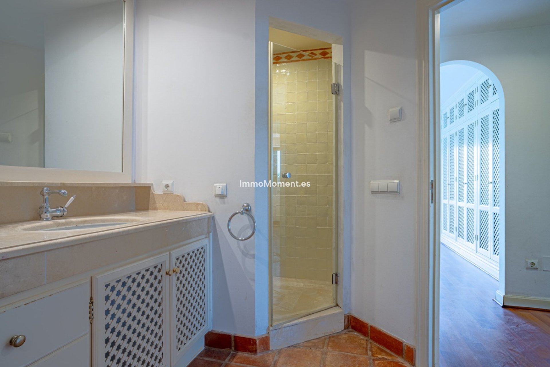 Reventa - Villa - Mijas - Riviera del Sol