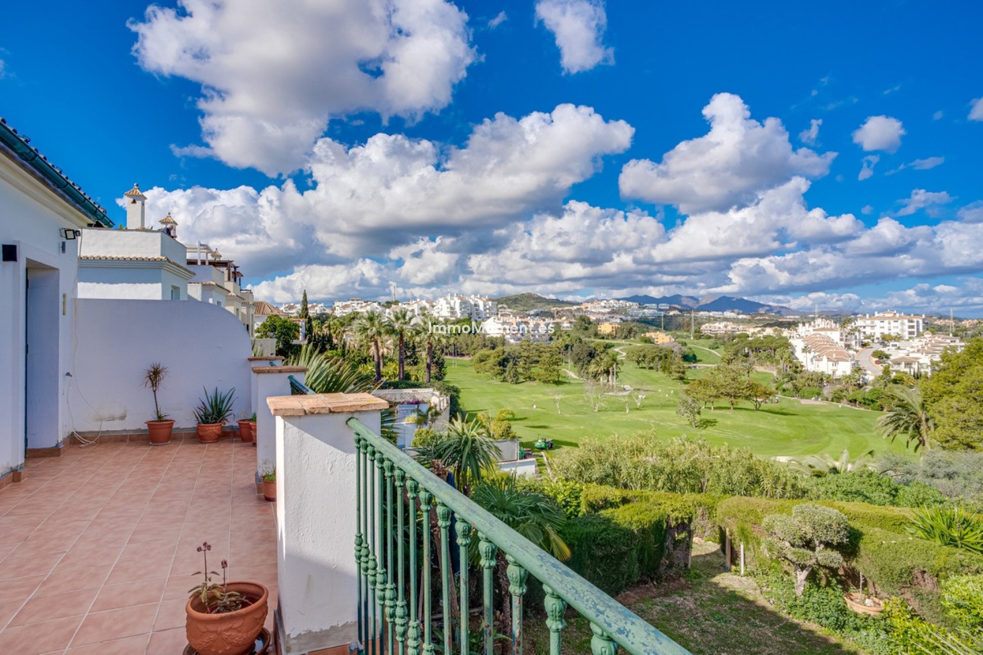 Reventa - Villa - Mijas - Riviera del Sol