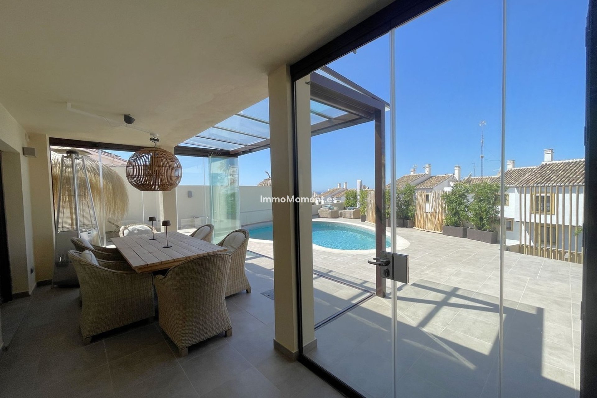 Reventa - Villa - Mijas - Riviera del Sol